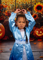 250923 Studio - Halloween